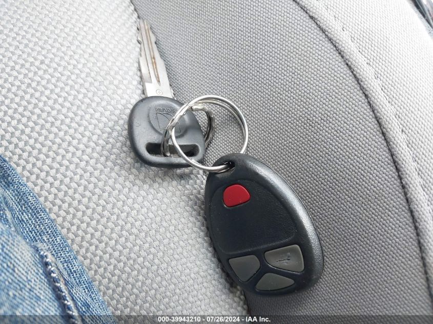 2008 Saturn Vue Xe VIN: 3GSCL33P58S582006 Lot: 39943210