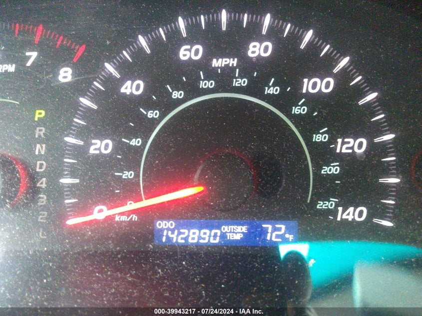 2009 Toyota Camry Le VIN: 4T1BE46K19U279311 Lot: 39943217