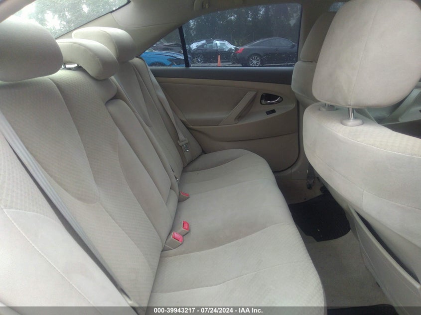 2009 Toyota Camry Le VIN: 4T1BE46K19U279311 Lot: 39943217