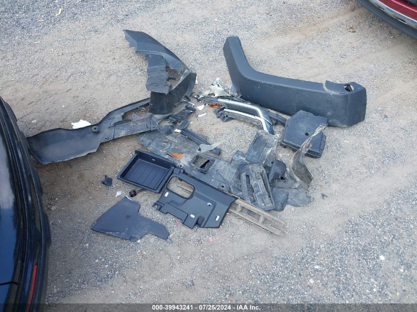 2010 Honda Cr-V Lx VIN: 5J6RE3H30AL036709 Lot: 39943241