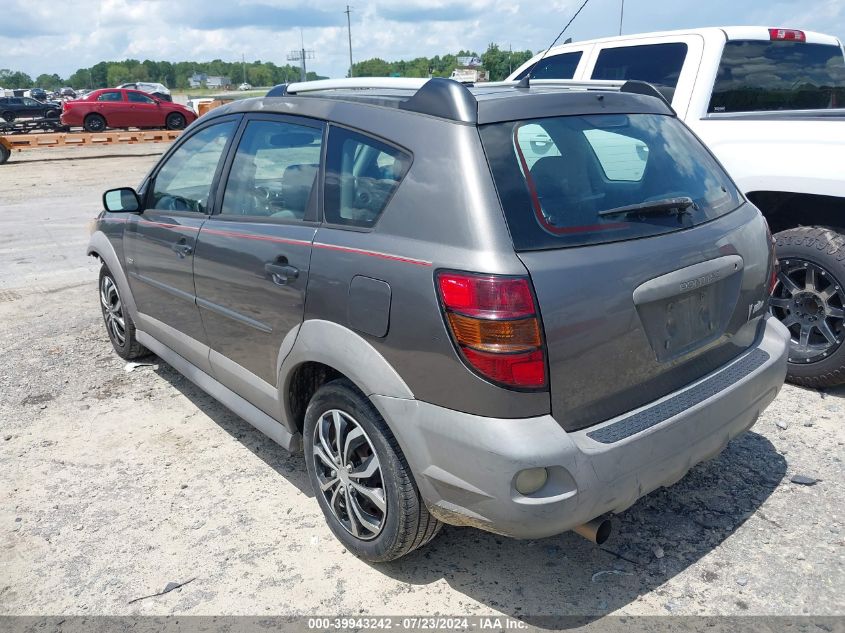 5Y2SL65818Z413697 | 2008 PONTIAC VIBE