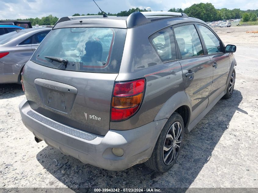 5Y2SL65818Z413697 | 2008 PONTIAC VIBE