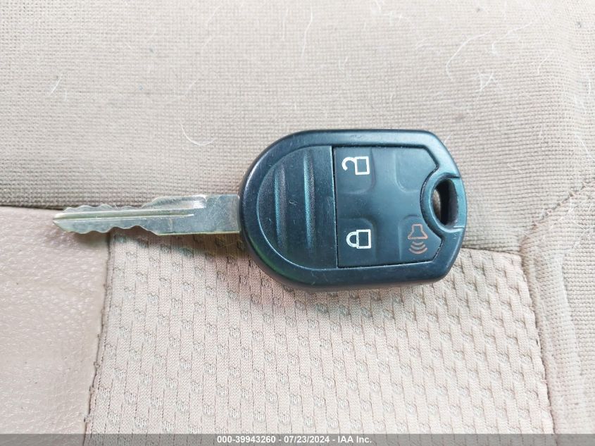 2013 Ford Explorer VIN: 1FM5K7B96DGB35027 Lot: 39943260