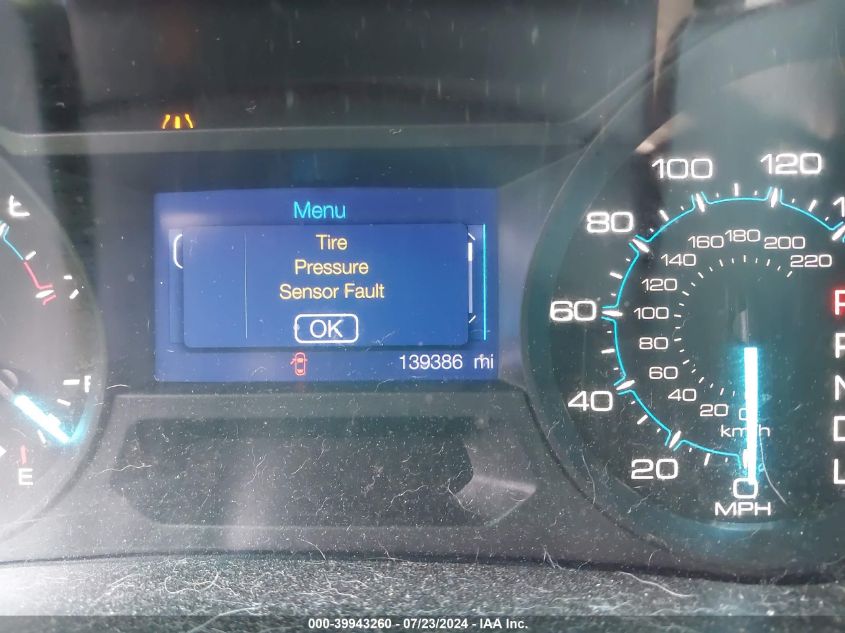 2013 Ford Explorer VIN: 1FM5K7B96DGB35027 Lot: 39943260