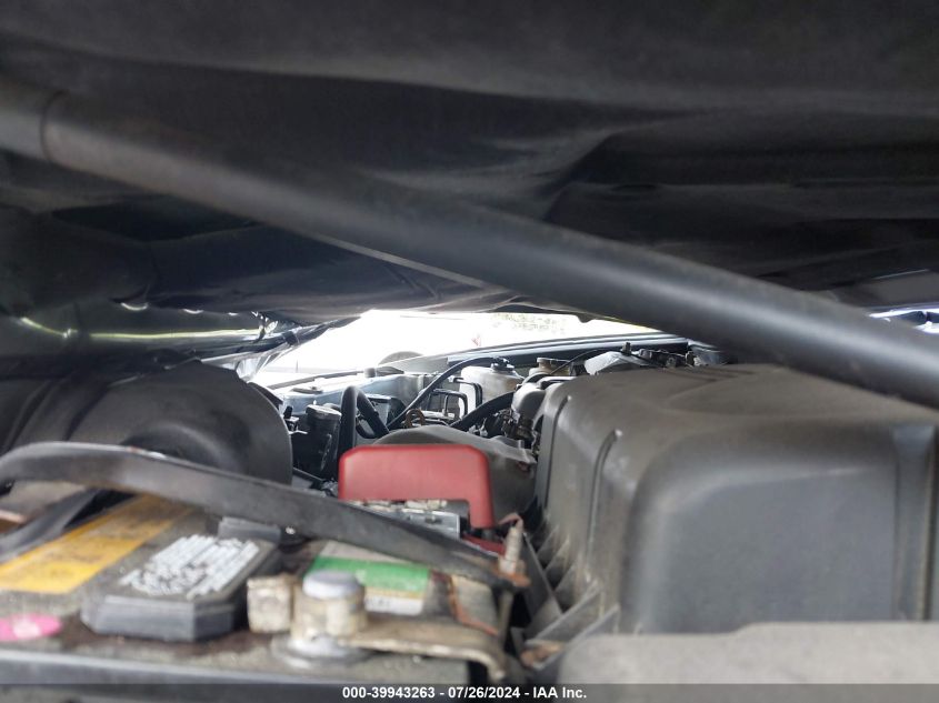 2003 Toyota Camry Le/Se/Xle VIN: 4T1BE32K03U647906 Lot: 39943263