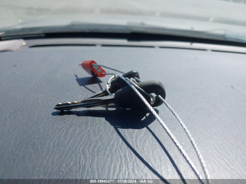 2001 Honda Accord 3.0 Ex VIN: 1HGCG225X1A015910 Lot: 39943277