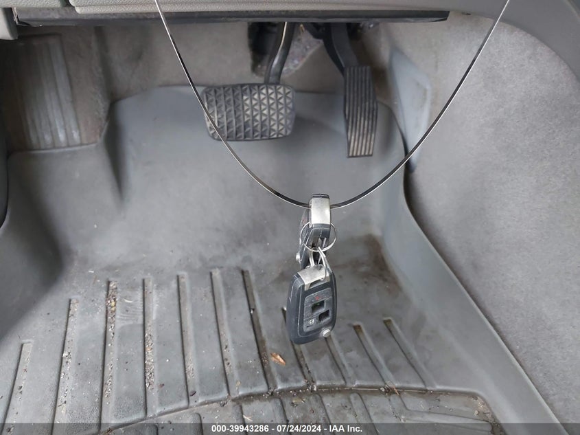 2014 Chevrolet Malibu 1Ls VIN: 1G11B5SL1EF203589 Lot: 39943286