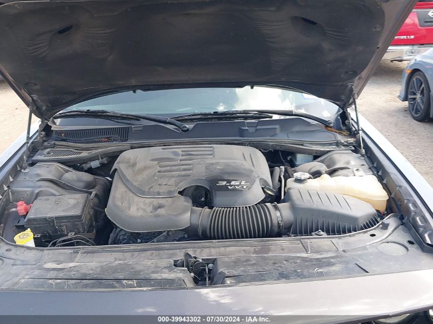 2021 Dodge Challenger Sxt VIN: 2C3CDZAG8MH630744 Lot: 39943302