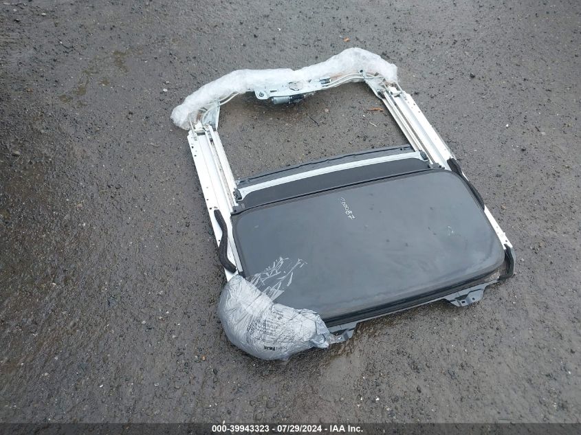 2005 Honda Pilot Exl VIN: 2HKYF18525H542928 Lot: 39943323