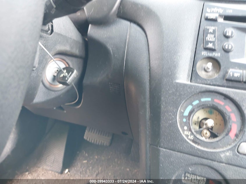 2006 Mitsubishi Outlander Se VIN: JA4LZ41F96U013886 Lot: 39943333