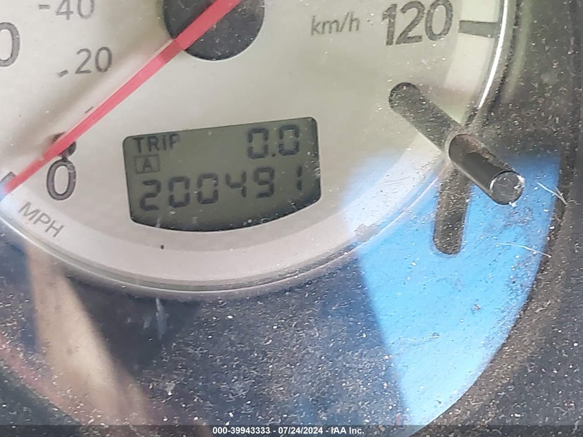 2006 Mitsubishi Outlander Se VIN: JA4LZ41F96U013886 Lot: 39943333