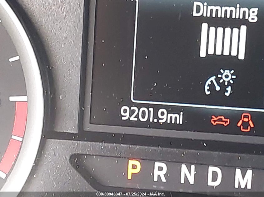 2022 Ford F-250 Super Duty VIN: 1FTBF2B67NEG10332 Lot: 39943347