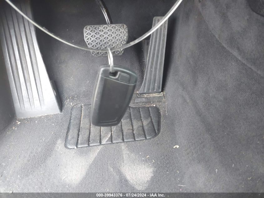 2011 BMW 535I xDrive VIN: WBAFU7C54BC777424 Lot: 39943376