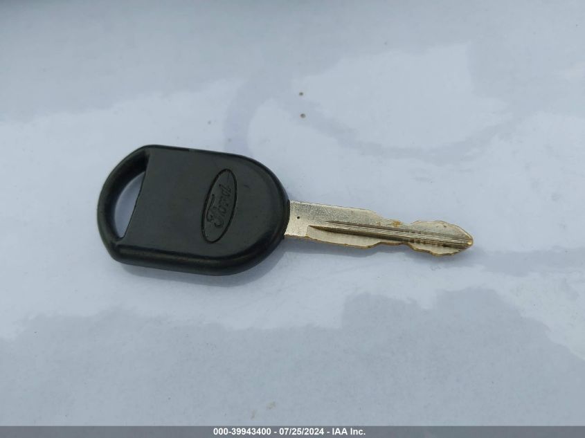 2007 Ford Explorer Eddie Bauer VIN: 1FMEU74E67UA35147 Lot: 39943400