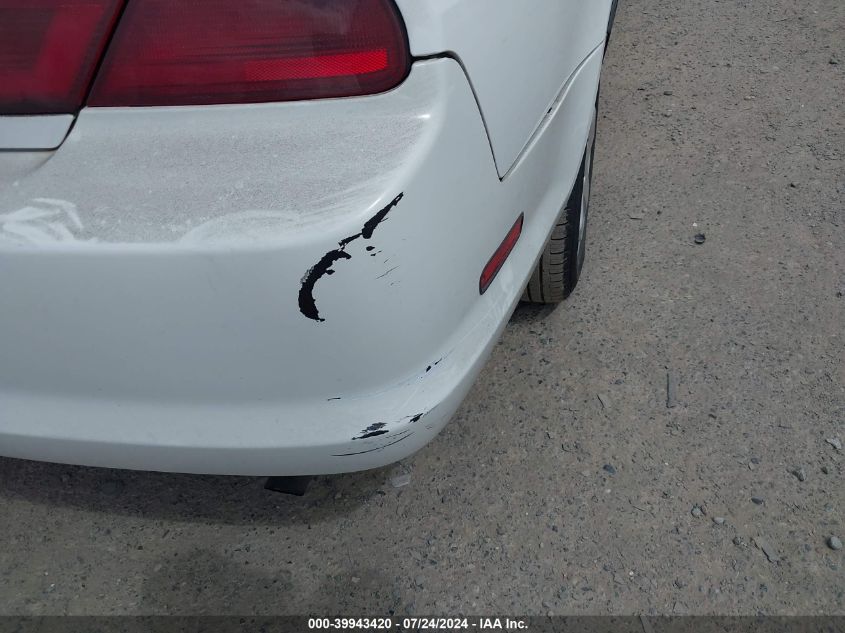 1999 Honda Accord Ex V6 VIN: 1HGCG2258XA001416 Lot: 39943420