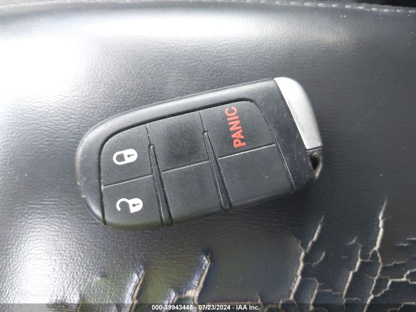 2012 Dodge Journey Sxt VIN: 3C4PDCBG0CT299530 Lot: 39943445