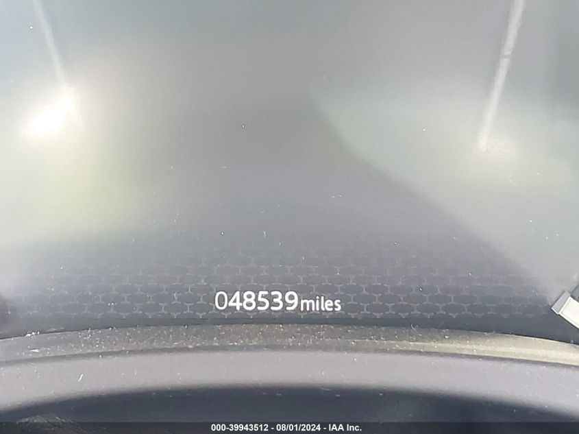 2020 Jaguar Xe S VIN: SAJAE4FX0LCP64372 Lot: 39943512