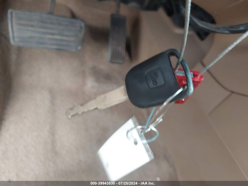 2003 Honda Pilot Exl VIN: 2HKYF18773H566592 Lot: 39943530