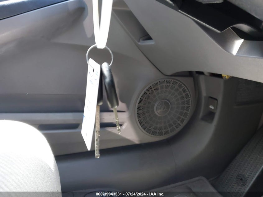 2010 Honda Civic Lx VIN: 2HGFA1F54AH571036 Lot: 39943531