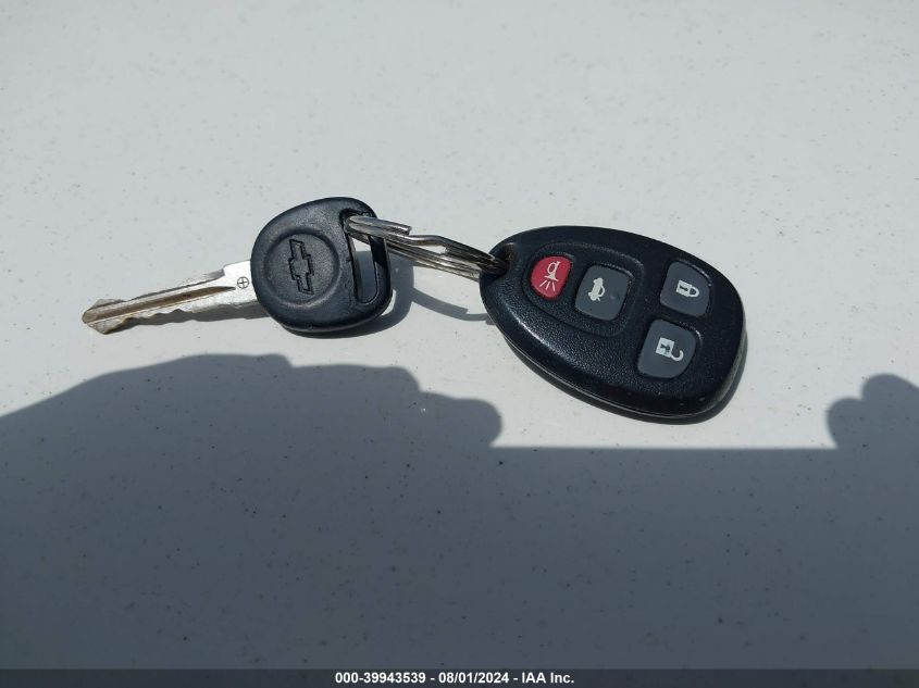 2007 Chevrolet Malibu Ls VIN: 1G1ZS58F27F232431 Lot: 39943539