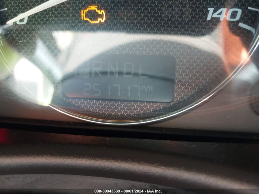 2007 Chevrolet Malibu Ls VIN: 1G1ZS58F27F232431 Lot: 39943539