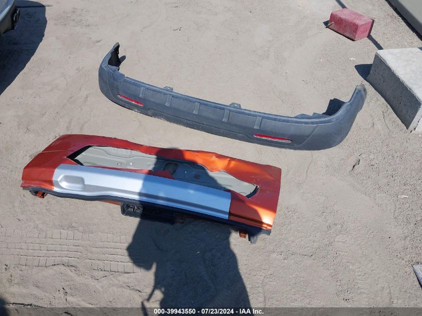 2009 Honda Element Ex VIN: 5J6YH18749L004626 Lot: 39943550