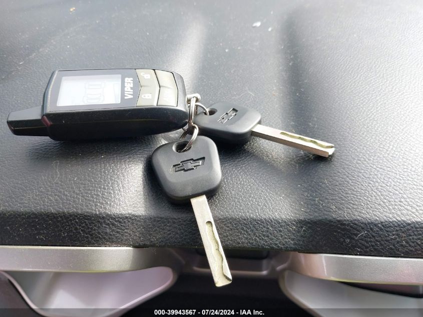 2010 Chevrolet Camaro 2Ss VIN: 2G1FT1EW7A9214181 Lot: 39943567