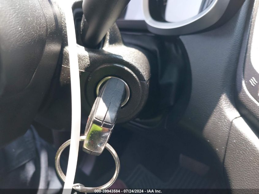 2015 Chevrolet Equinox Ltz VIN: 2GNFLDE33F6220123 Lot: 39943584