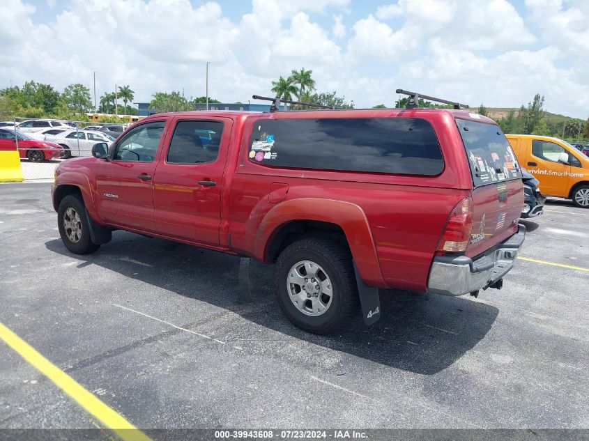 5TEMU52N36Z314228 | 2006 TOYOTA TACOMA