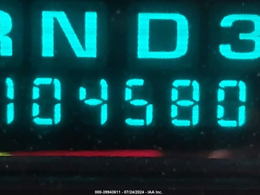 2000 Chevrolet Suburban 1500 Ls VIN: 3GNFK16T9YG130630 Lot: 39943611