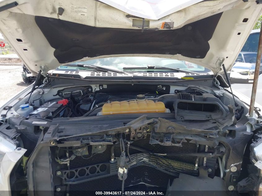 2016 Ford F150 Supercrew VIN: 1FTEW1EG5GKE53495 Lot: 39943617