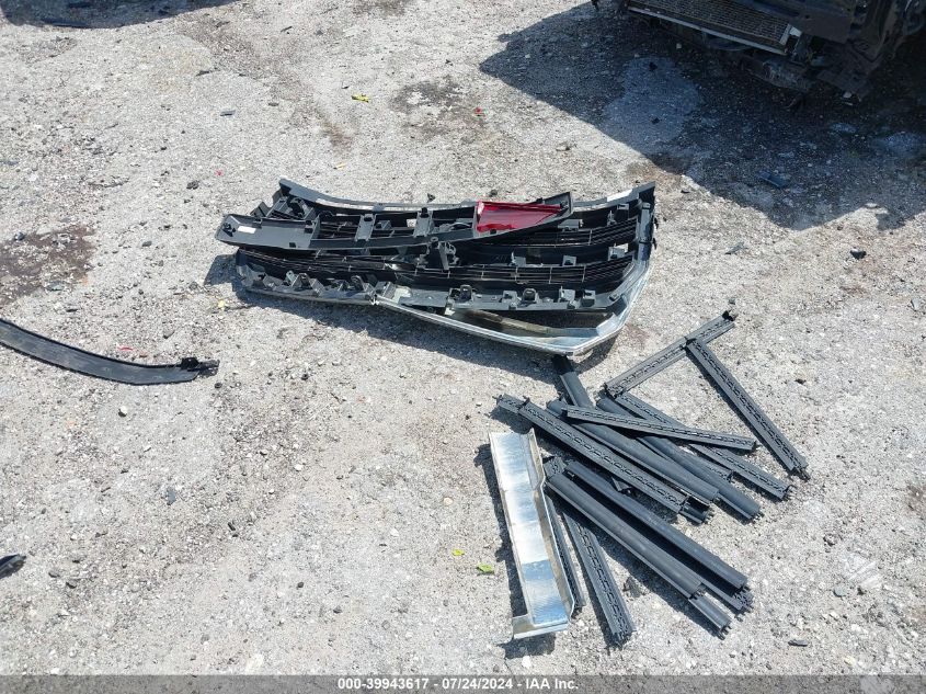 2016 Ford F150 Supercrew VIN: 1FTEW1EG5GKE53495 Lot: 39943617