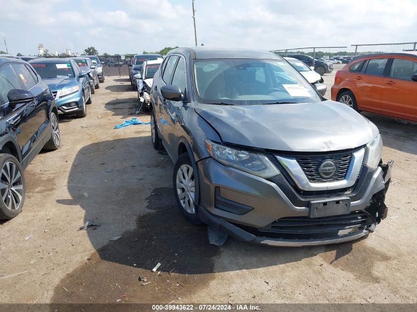 5N1AT2MT5LC730030 2020 NISSAN ROGUE - Image 1