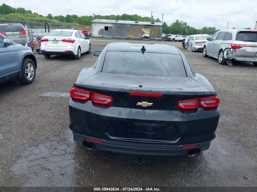 1G1FB1RSXK0108068 2019 CHEVROLET CAMARO - Image 16