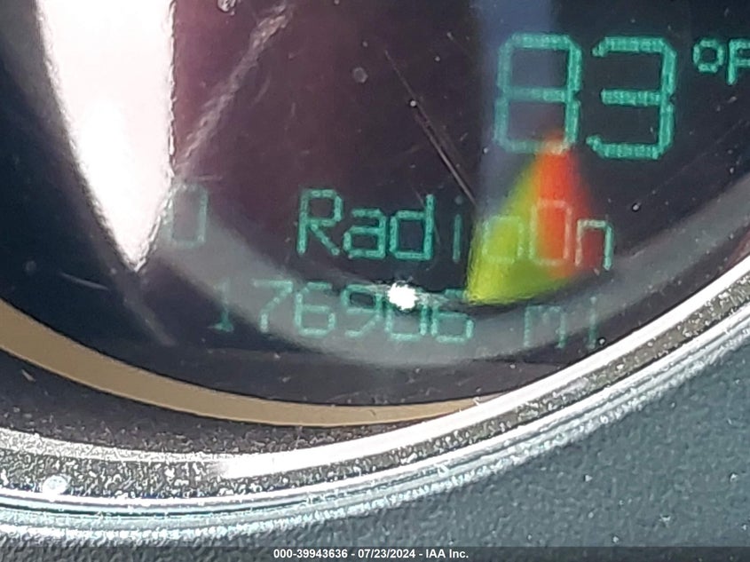 2014 Dodge Challenger R/T VIN: 2C3CDYBT9EH229615 Lot: 39943636