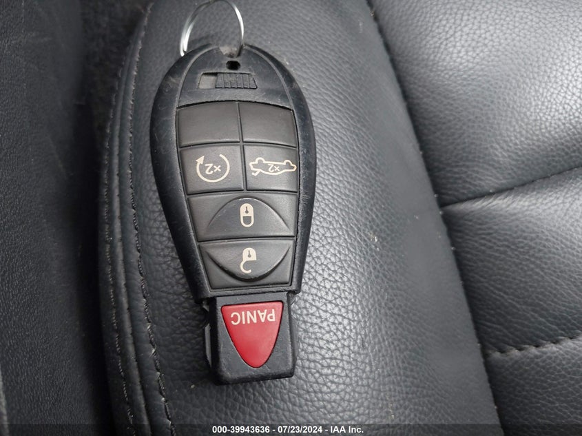 2014 Dodge Challenger R/T VIN: 2C3CDYBT9EH229615 Lot: 39943636