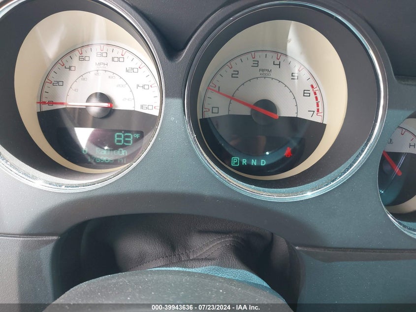 2014 Dodge Challenger R/T VIN: 2C3CDYBT9EH229615 Lot: 39943636