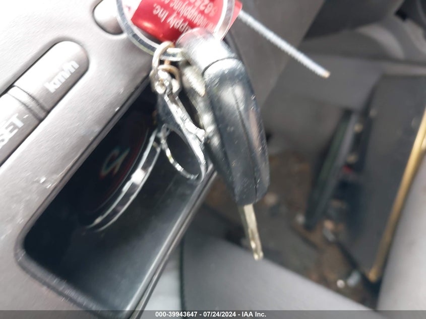 2010 Honda Civic Ex VIN: 19XFA1F89AE022484 Lot: 39943647