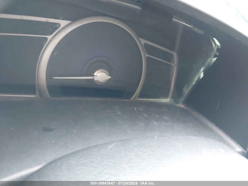 2010 Honda Civic Ex VIN: 19XFA1F89AE022484 Lot: 39943647