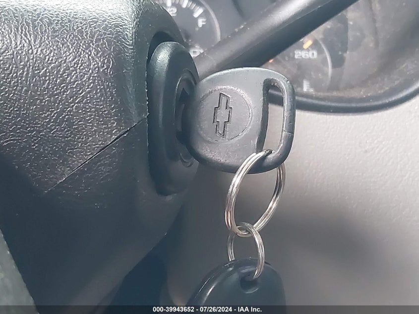 2005 Chevrolet Silverado 3500 Lt VIN: 1GCJK33265F937355 Lot: 39943652