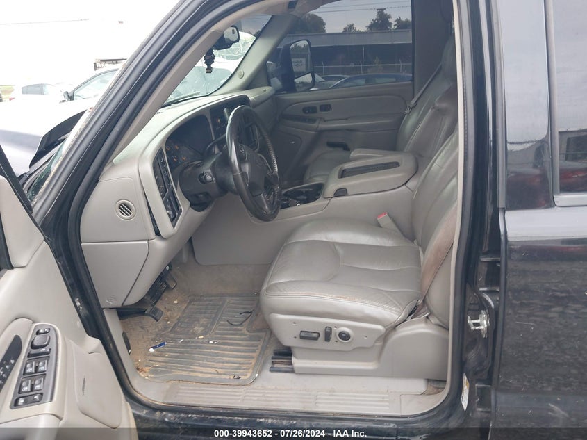 2005 Chevrolet Silverado 3500 Lt VIN: 1GCJK33265F937355 Lot: 39943652