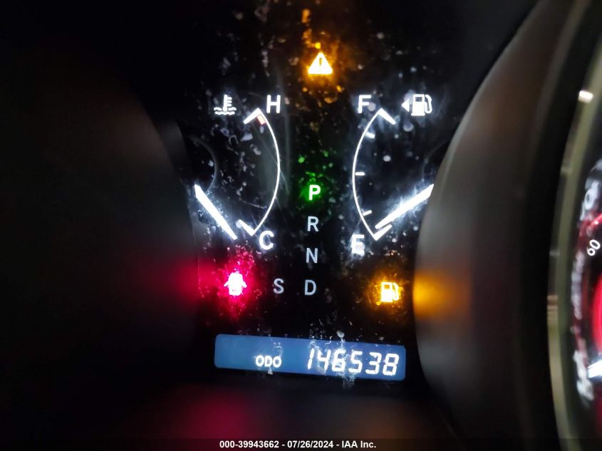 2012 Toyota Highlander Base V6 VIN: 5TDBK3EH4CS175114 Lot: 39943662