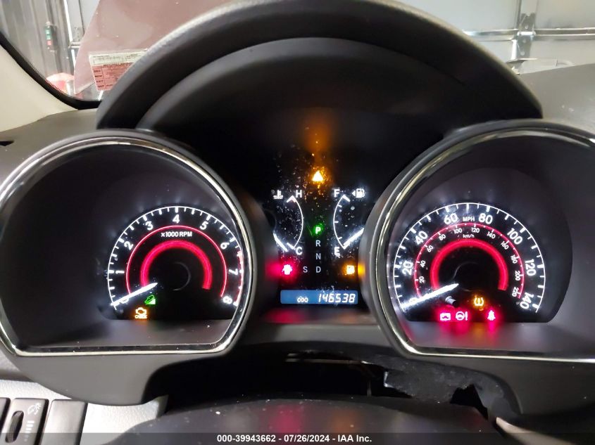 2012 Toyota Highlander Base V6 VIN: 5TDBK3EH4CS175114 Lot: 39943662