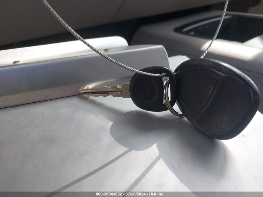 2011 GMC Sierra 1500 Sle VIN: 3GTP2VE30BG111624 Lot: 39943682