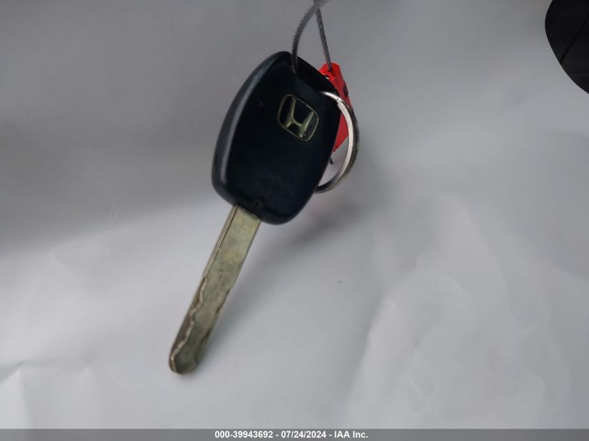 2010 Honda Cr-V Ex VIN: 5J6RE4H5XAL094611 Lot: 39943692