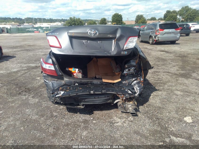 2007 Toyota Camry Hybrid VIN: 4T1BB46K67U023879 Lot: 39943703