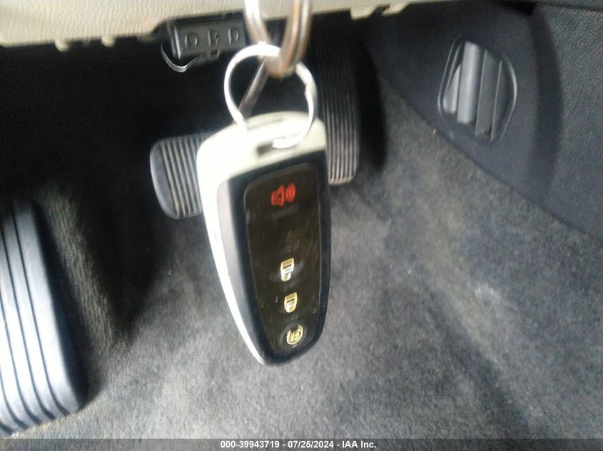 2011 Ford Explorer Limited VIN: 1FMHK7F85BGA31754 Lot: 39943719