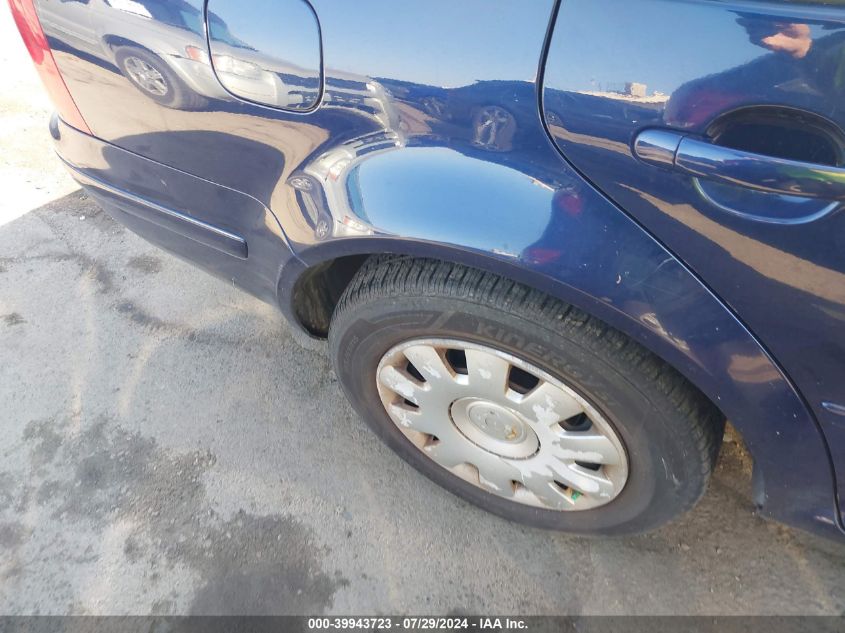 2003 Volkswagen Jetta Gl VIN: WVWRK61J13W450673 Lot: 39943723