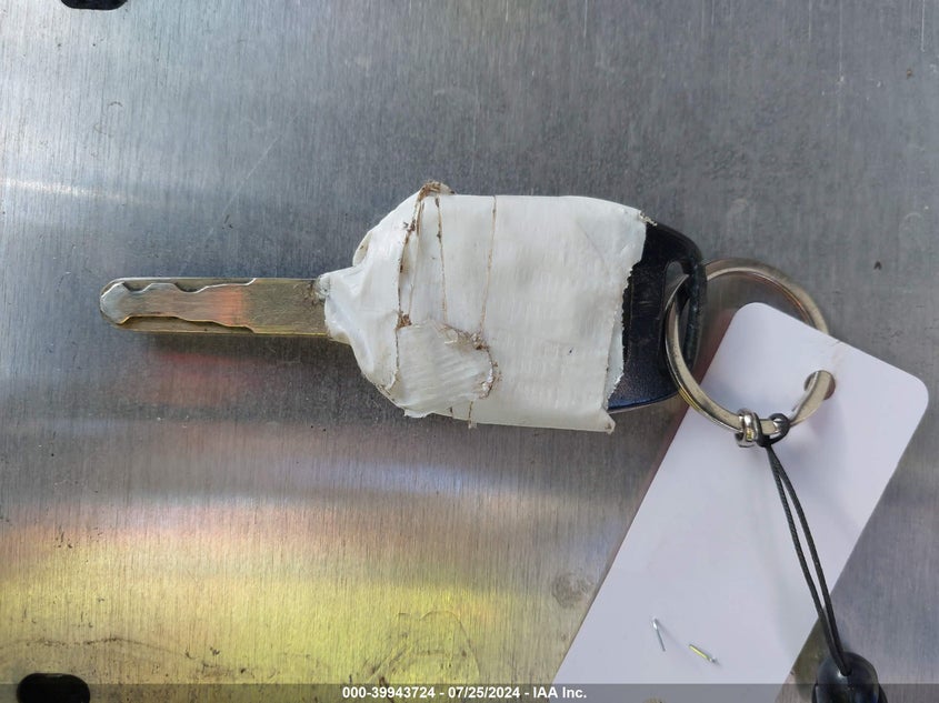 2008 Honda Fit Sport VIN: JHMGD38668S015064 Lot: 39943724