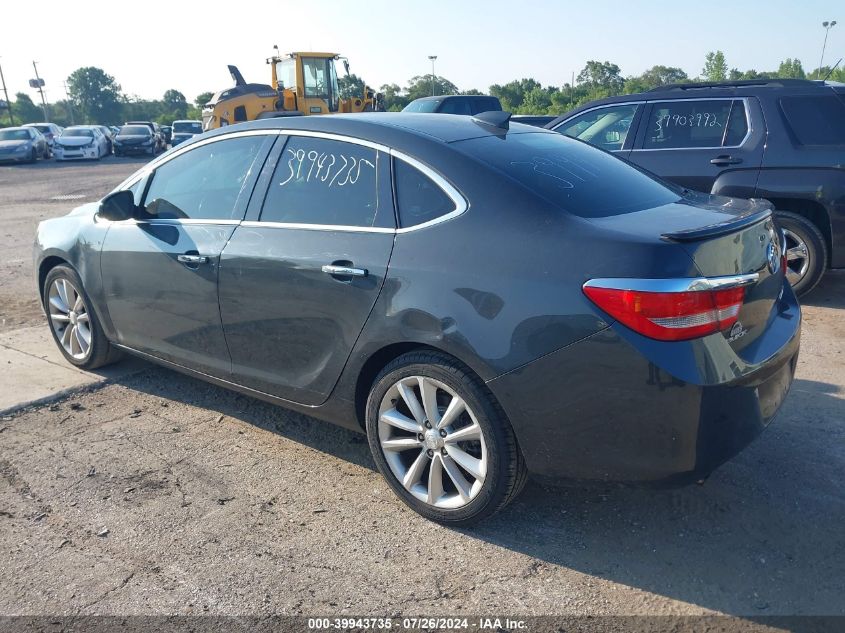 1G4PS5SKXF4174630 | 2015 BUICK VERANO